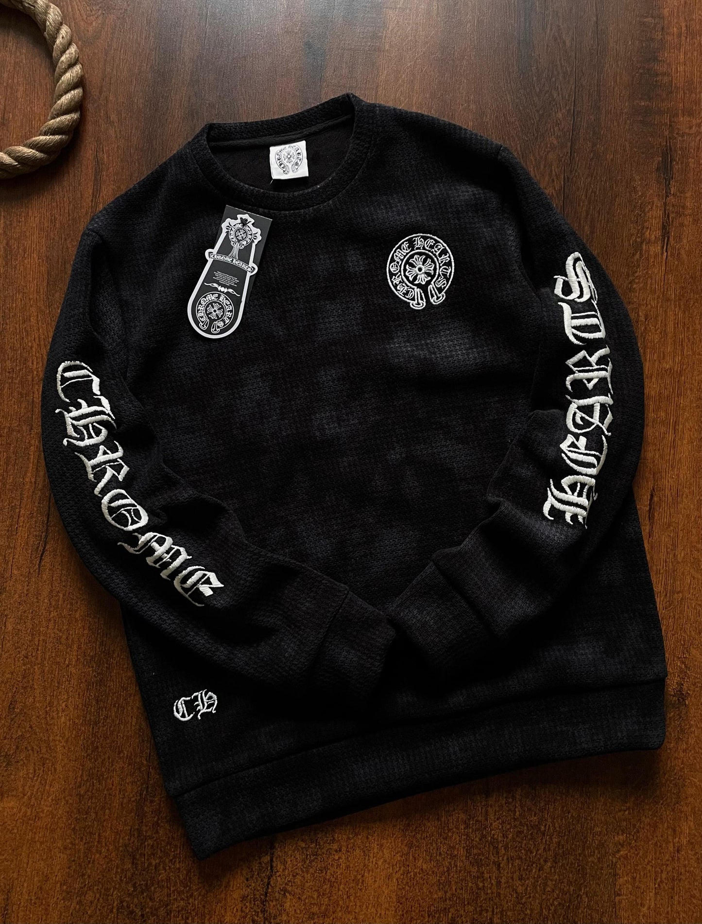 Chrome Hearts Sweatshirt