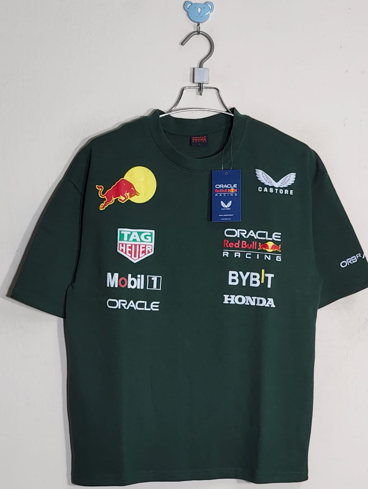 Red Bull Formula 1 Tees
