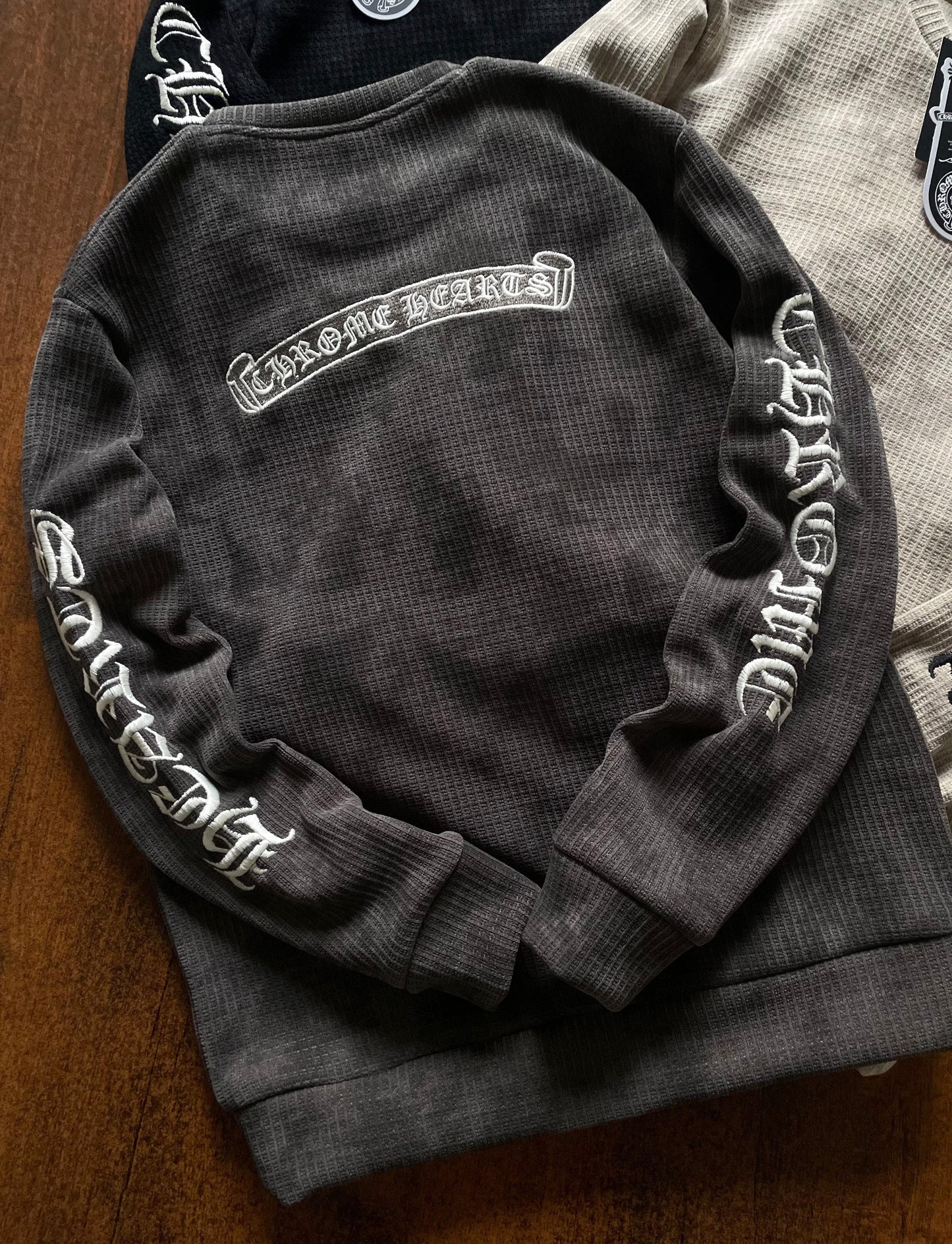 Chrome Hearts Sweatshirt