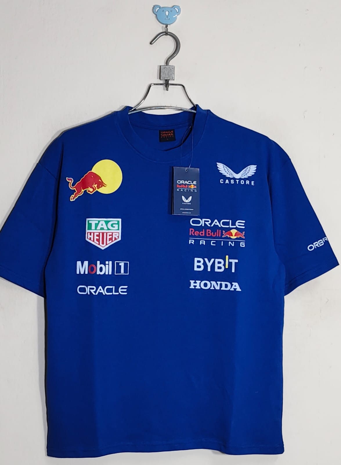 Red Bull Formula 1 Tees