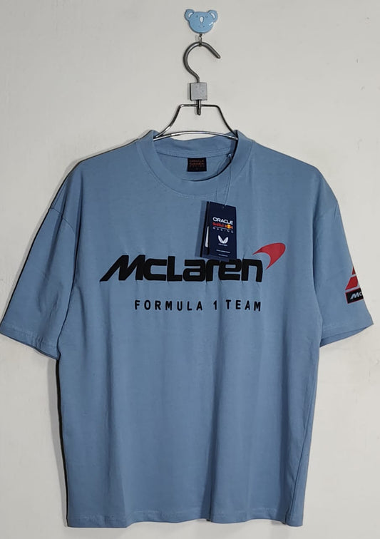 McLaren Formula 1 Tees
