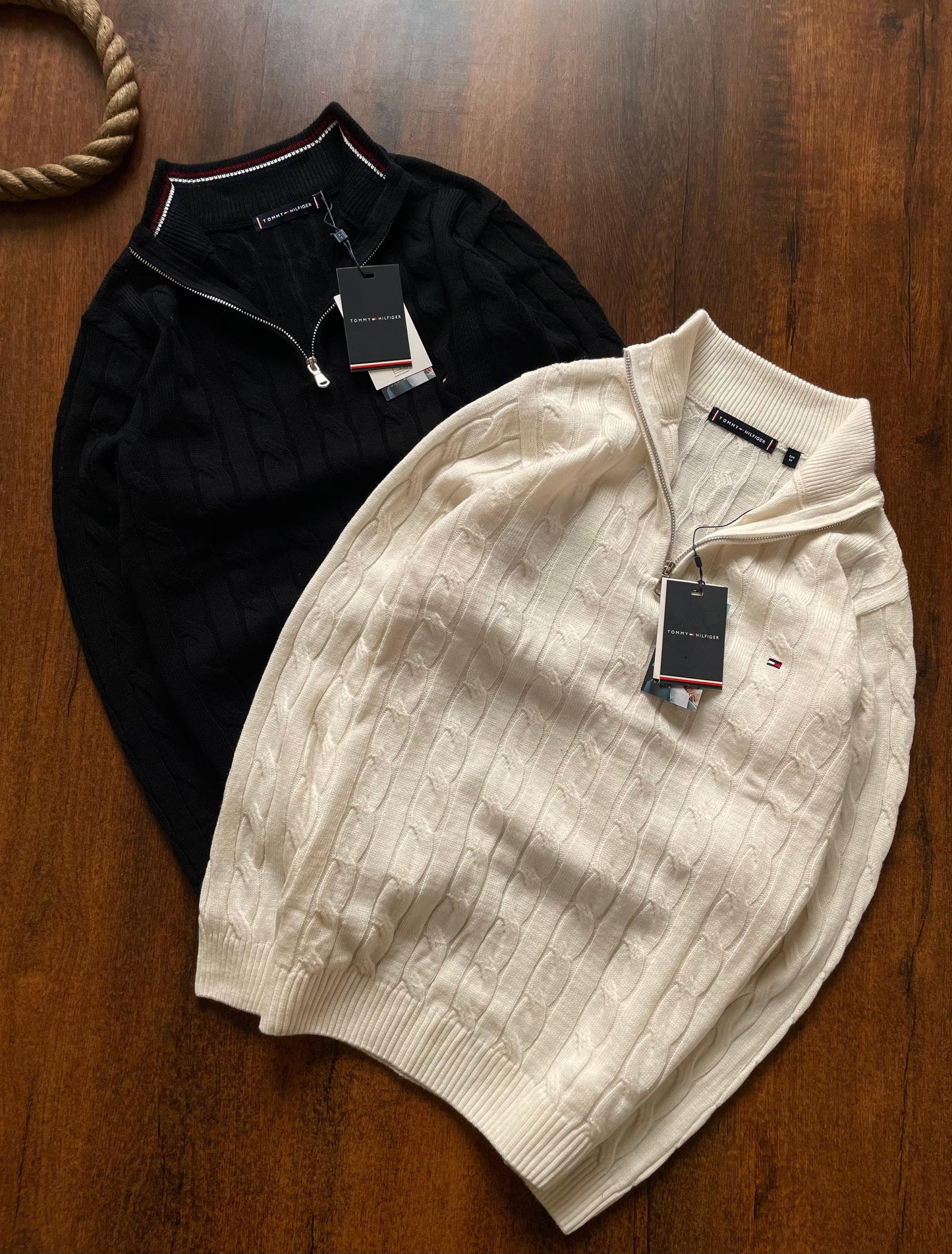 Tommy Hilfiger Sweater