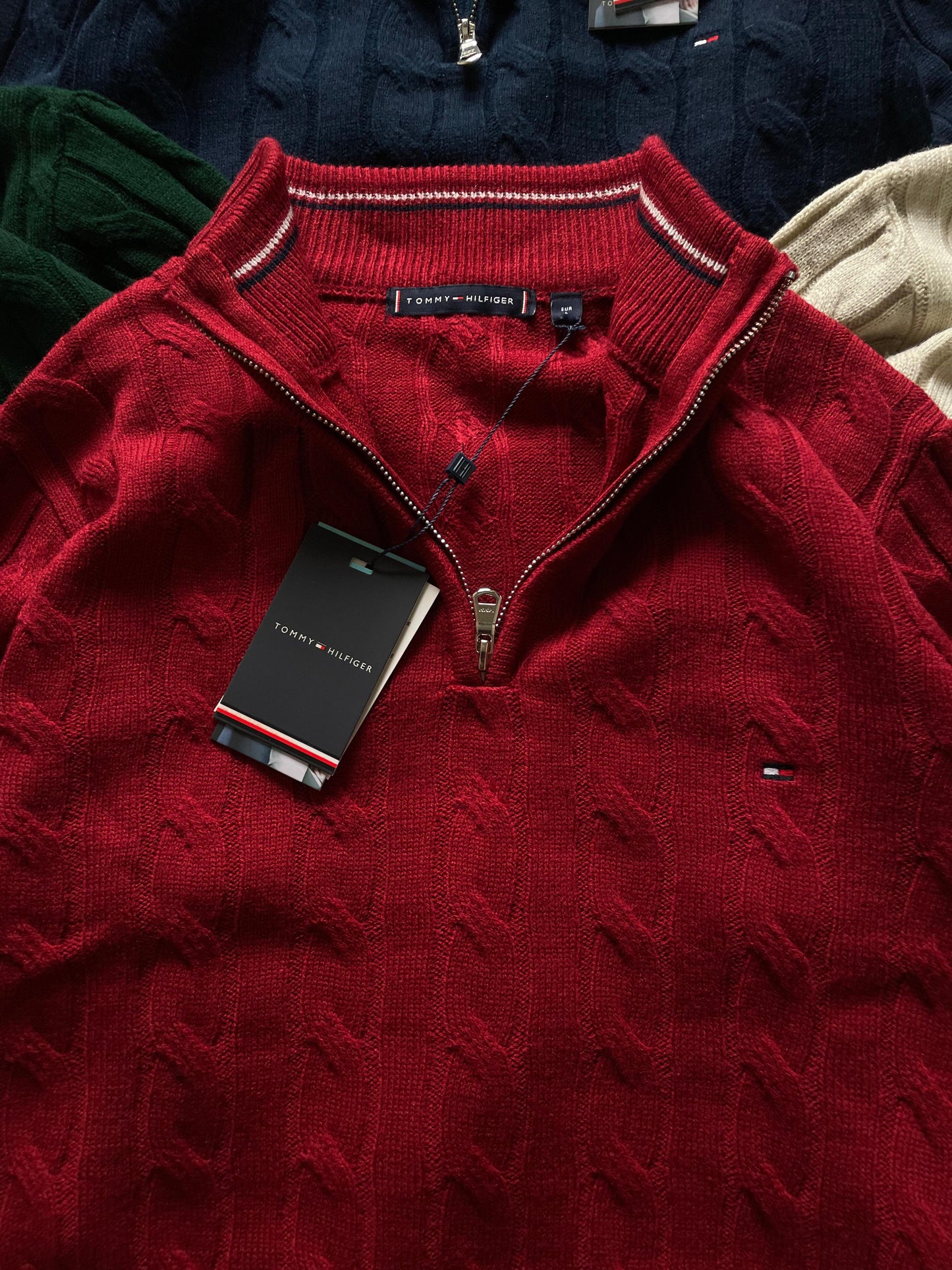 Tommy Hilfiger Sweater