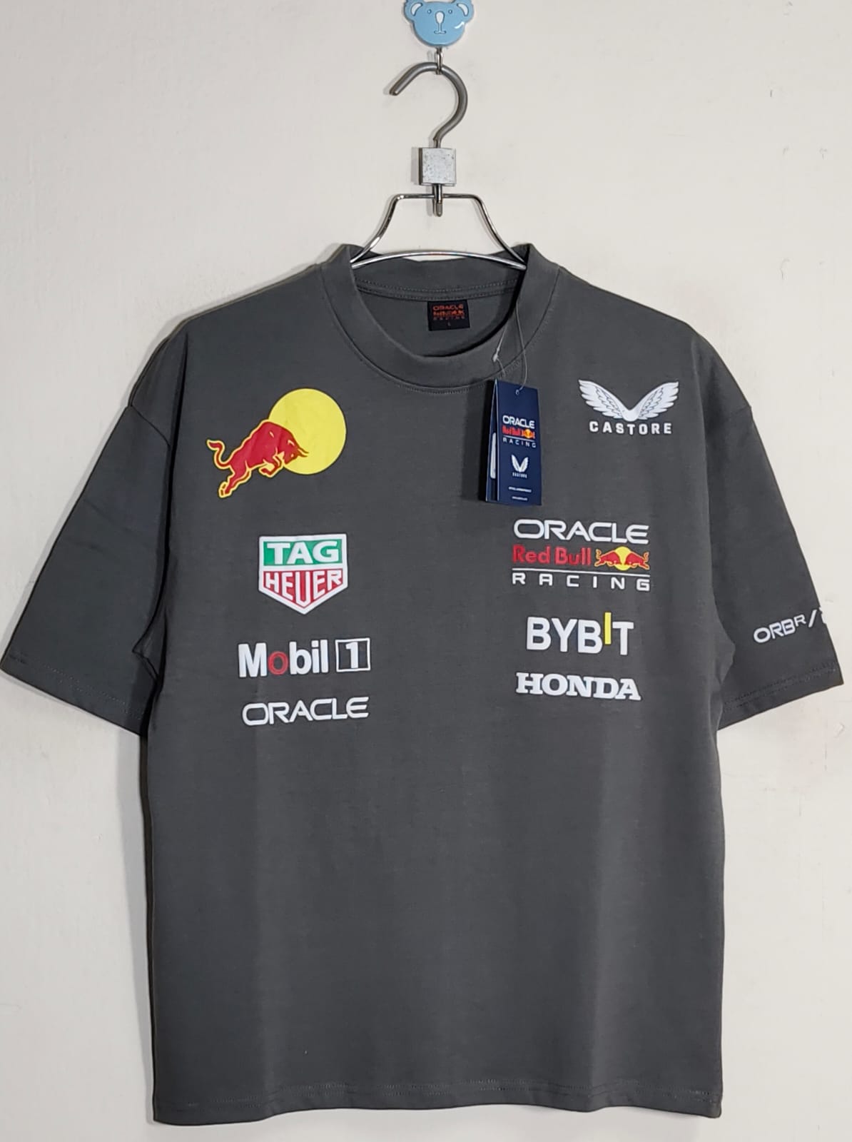 Red Bull Formula 1 Tees