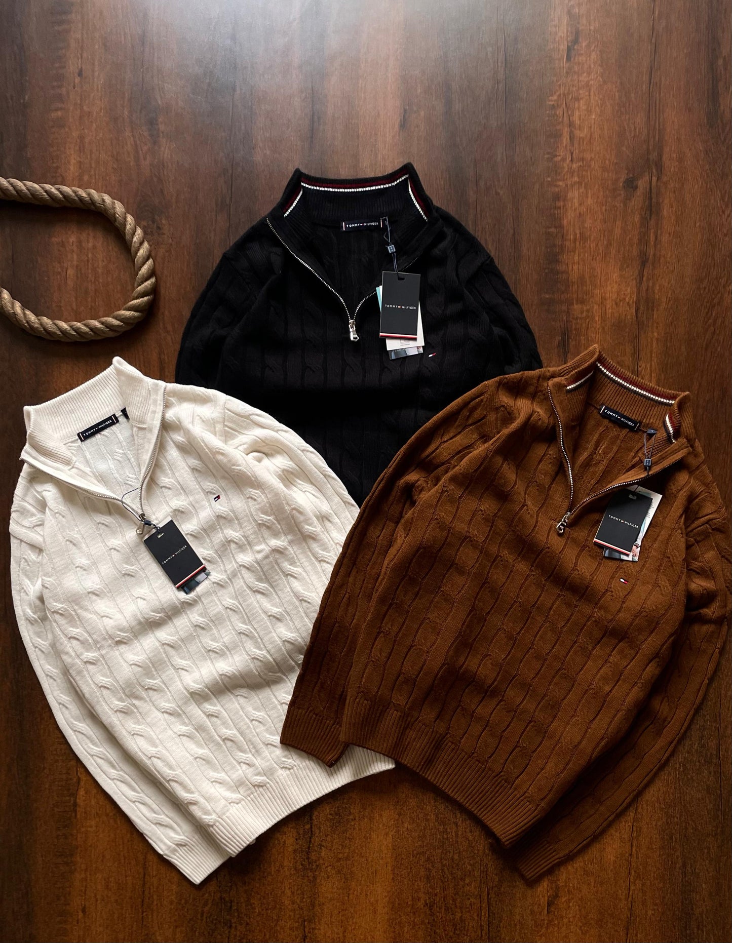 Tommy Hilfiger Sweater