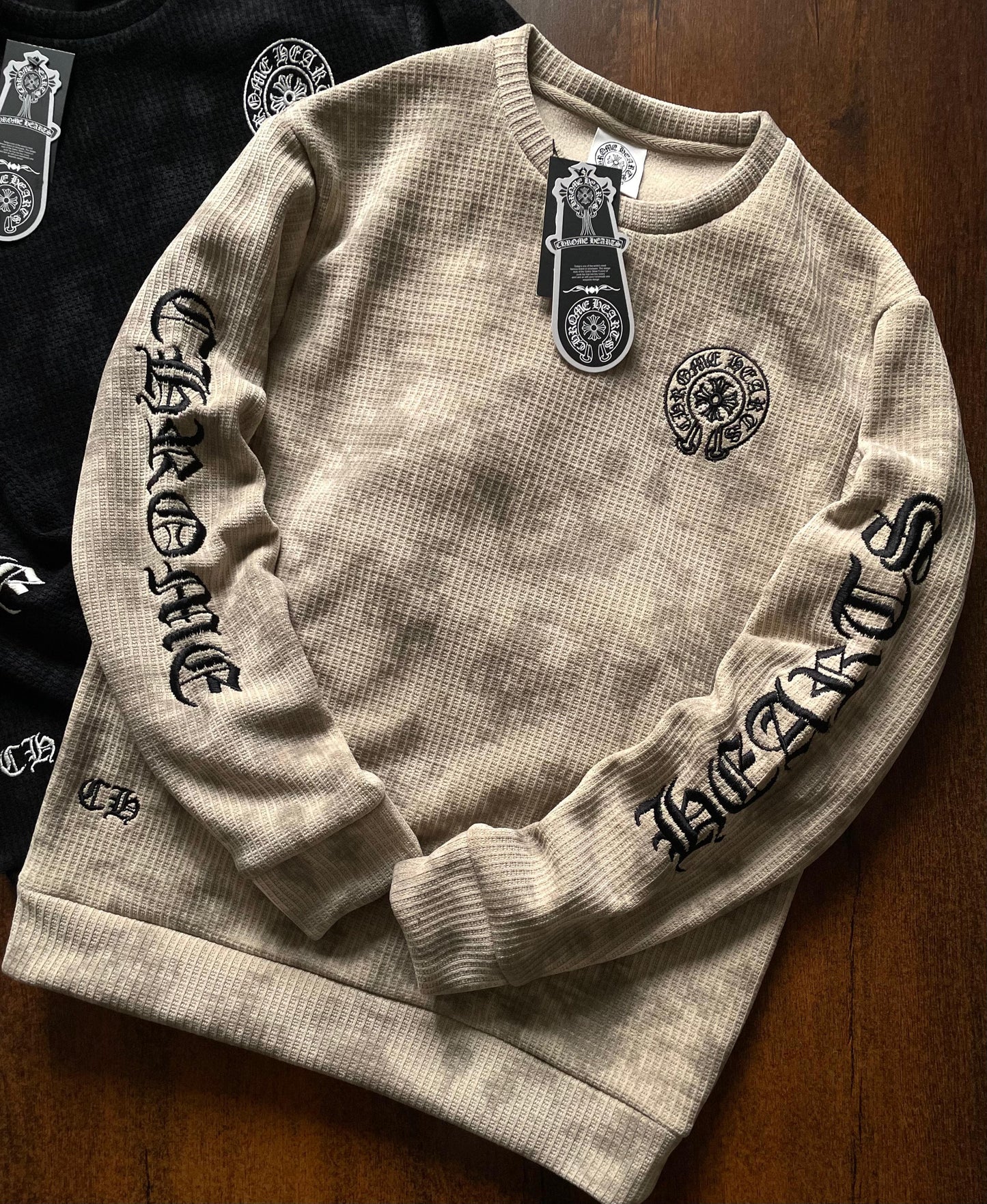 Chrome Hearts Sweatshirt