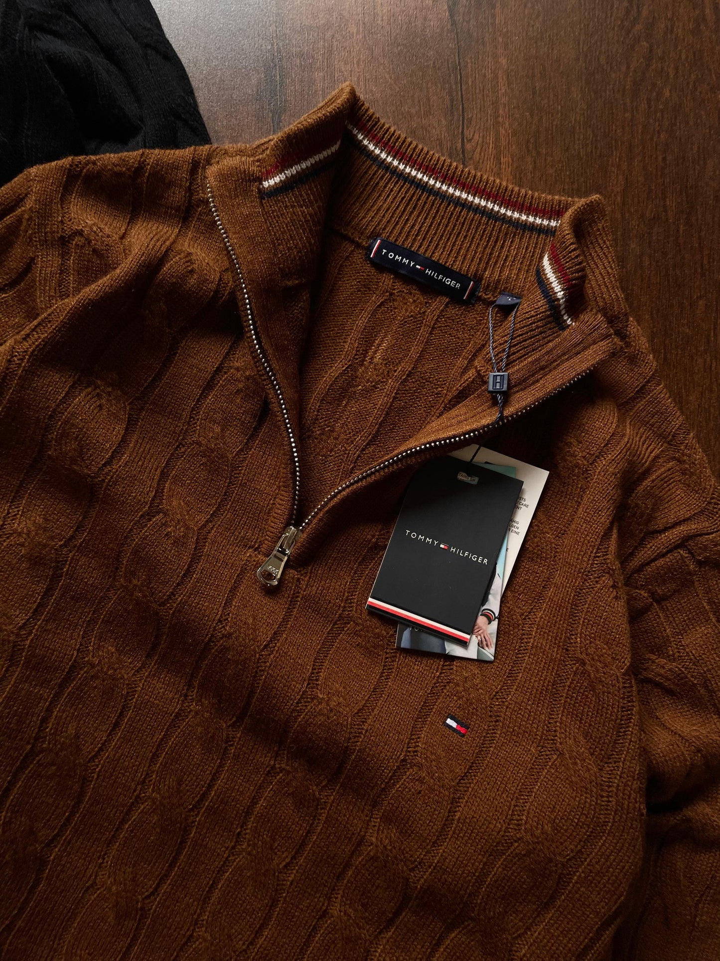 Tommy Hilfiger Sweater